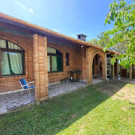 加罗帕巴Casa Talhamar别墅 外观 照片